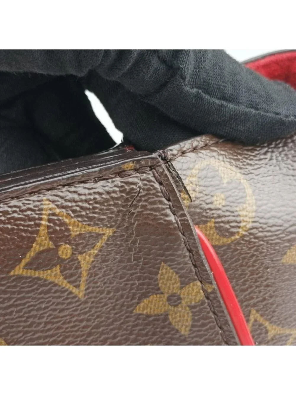 Louis Vuitton brand louis